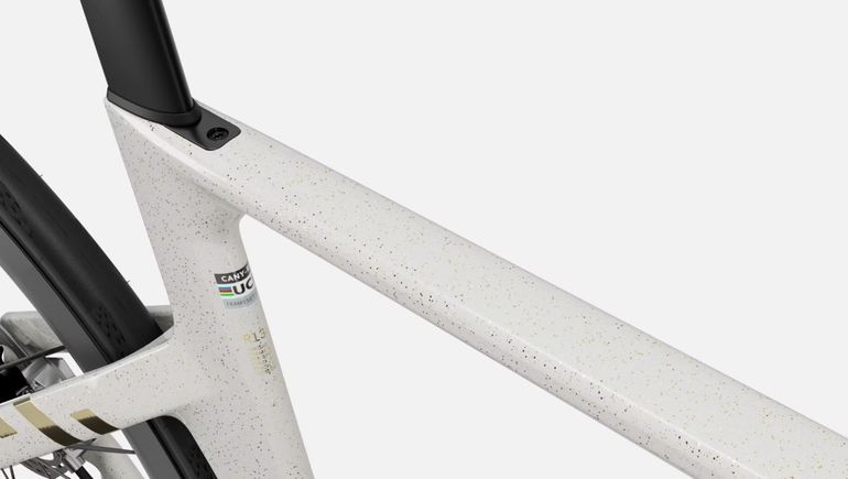 Brugt Canyon Aeroad CFR AXS 2026 2026 Road & Gravel — billede 3 af 3
