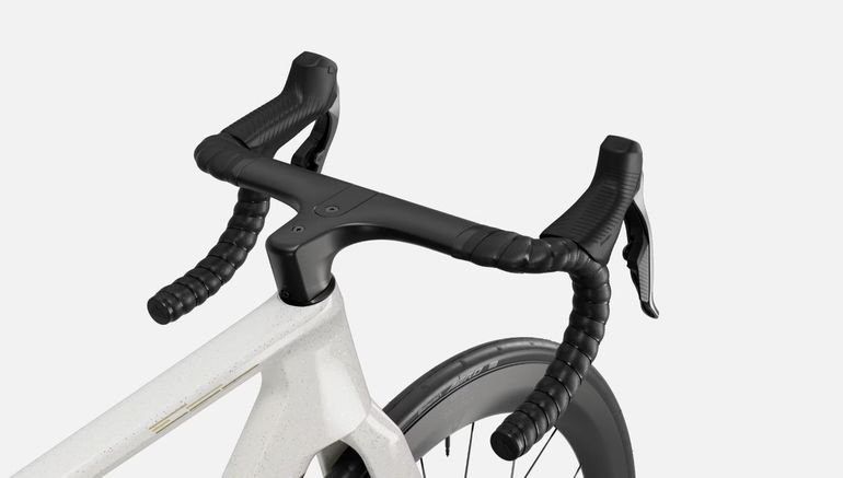 Brugt Canyon Aeroad CFR AXS 2026 2026 Road & Gravel — billede 2 af 3