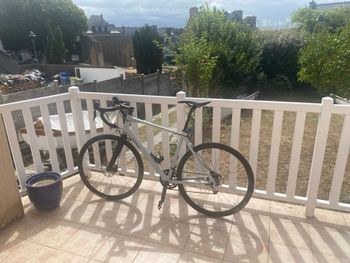 Tweedehands TRIBAN RC120 Disc Road Bike 2020 2020 Road & Gravel
