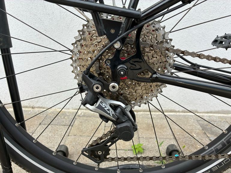 Brugt Surly Bridge Club 2022 2022 Road & Gravel — billede 4 af 7