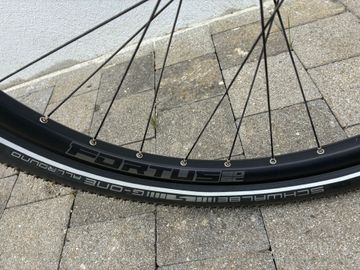 Brugt Surly Bridge Club 2022 2022 Road & Gravel — billede 6 af 7