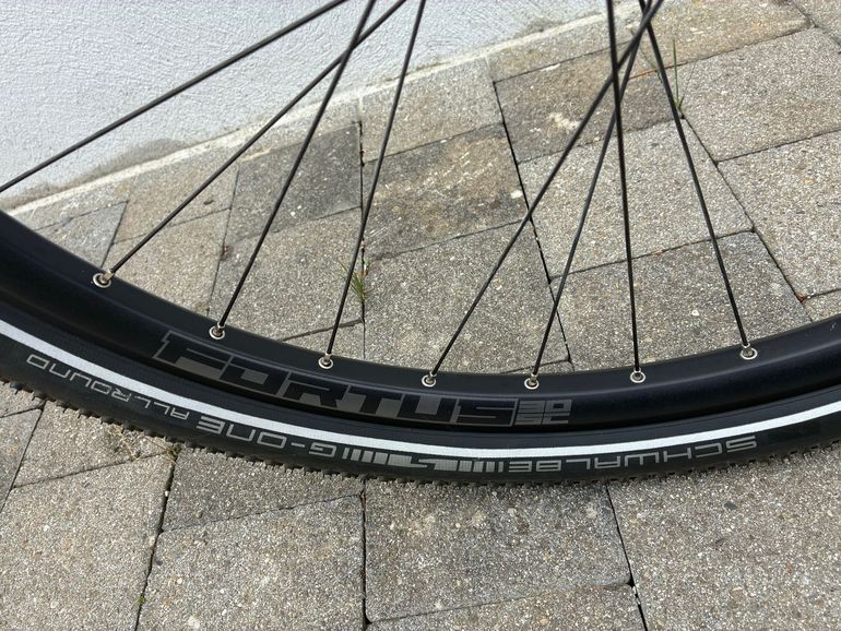 Brugt Surly Bridge Club 2022 2022 Road & Gravel — billede 6 af 7