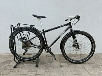 Surly Bridge Club 2022 2022 Road & Gravel de segunda mano