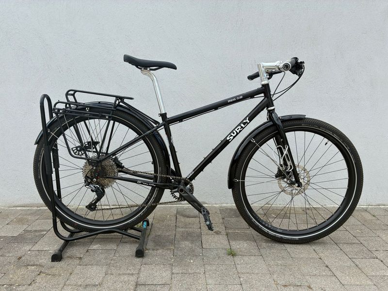 Gebrauchtes Surly Bridge Club 2022 2022 Road & Gravel