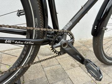 Brugt Surly Bridge Club 2022 2022 Road & Gravel — billede 5 af 7