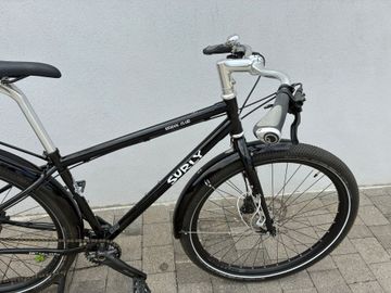 Brugt Surly Bridge Club 2022 2022 Road & Gravel — billede 2 af 7