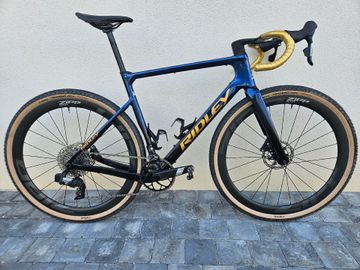 Gebrauchtes Ridley Astr - Sram Apex XPLR AXS 1x12sp 2026 2026 Road & Gravel