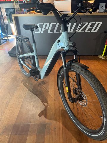 Brugt Specialized Turbo Como 4.0 2027 2027 Urban — billede 2 af 6