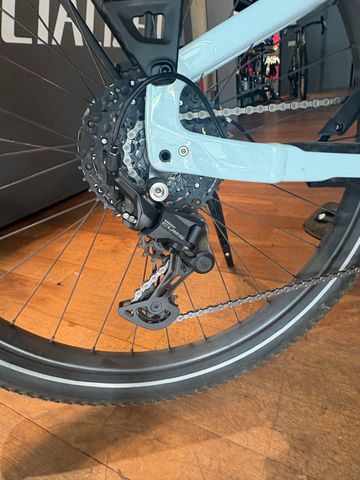 Brugt Specialized Turbo Como 4.0 2027 2027 Urban — billede 3 af 6
