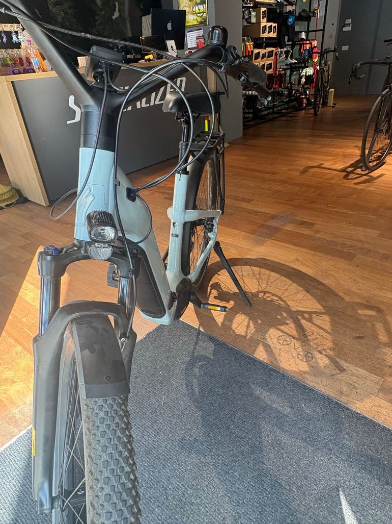 Brugt Specialized Turbo Como 4.0 2027 2027 Urban — billede 5 af 6