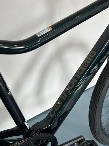 Brugt Cannondale Treadwell Neo 2 2022 2022 Urban — billede 4 af 7
