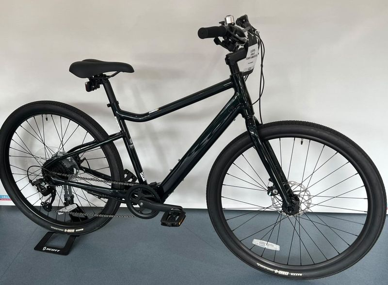Used Cannondale Treadwell Neo 2 2022 2022 Urban & Touring