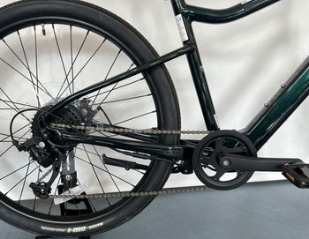 Brugt Cannondale Treadwell Neo 2 2022 2022 Urban — billede 2 af 7