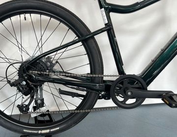 Gebrauchtes Cannondale Treadwell Neo 2 2022 2022 Urban, Grün — Bild 2 von 7
