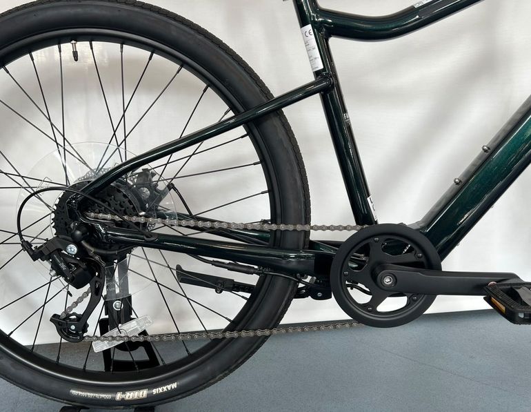 Brugt Cannondale Treadwell Neo 2 2022 2022 Urban — billede 2 af 7
