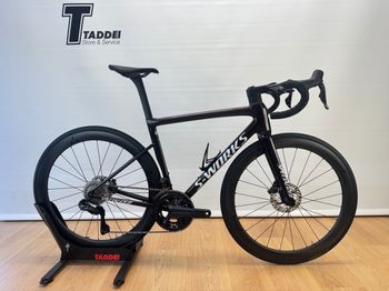 Specialized S-Works Tarmac SL8 Ultegra Di2 Taglia 54 | 2025 2025 Road & Gravel usato