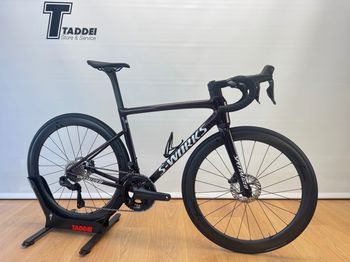 Used Specialized S-Works Tarmac SL8 Ultegra Di2 Taglia 54 | 2025 2025 Road & Gravel