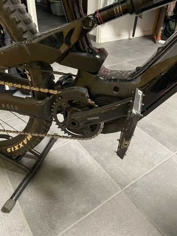 Used YT Industries DECOY Base 29 2020 2020 Mountainbike, Black, 29 — image 4 of 11