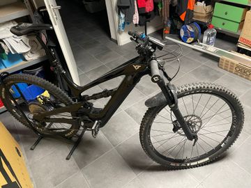 Używany YT Industries DECOY Base 29 2020 2020 MTB