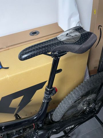 Used YT Industries DECOY Base 29 2020 2020 Mountainbike, Black, 29 — image 7 of 11