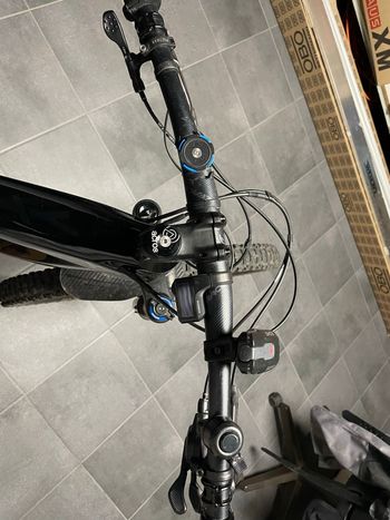 Gebrauchtes YT Industries DECOY Base 29 2020 2020 Mountainbike, Schwarz, 29 — Bild 10 von 11