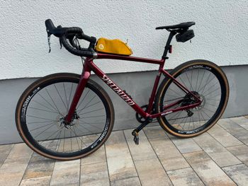 Used Specialized Diverge Comp E5 2023 2023 Road & Gravel