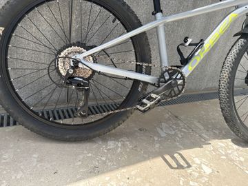 Tweedehands Orbea Mx Shimano Acera 2025 2025 Youth — afbeelding 3 van 5