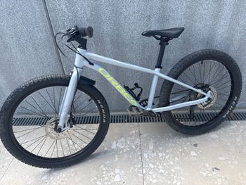 Použité Orbea Mx Shimano Acera 2025 2025 Kids & Youth