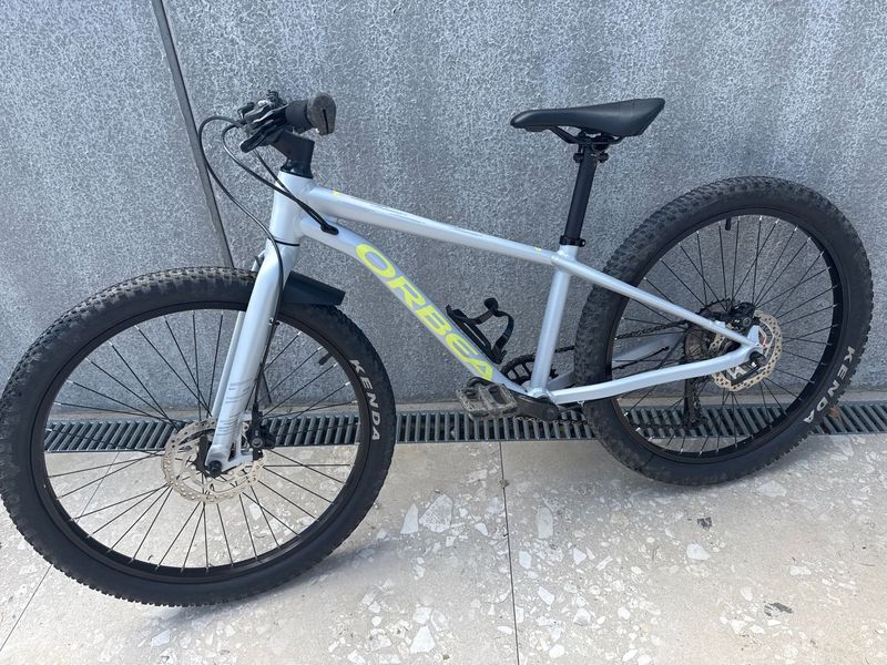 Used Orbea Mx Shimano Acera 2025 2025 Kids & Youth