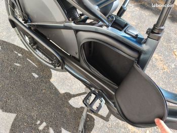 Używany tenways Longtail DUO 2025 2025 Urban — zdjęcie 6 z 6