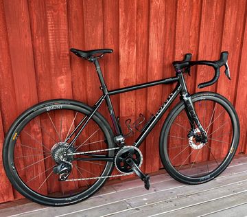 Mason Resolution SRAM Force eTap AXS 2024 Road & Gravel usato