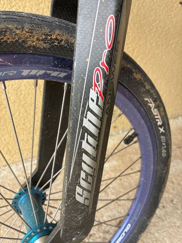 Used Chase Custom Youth, White — image 2 of 3