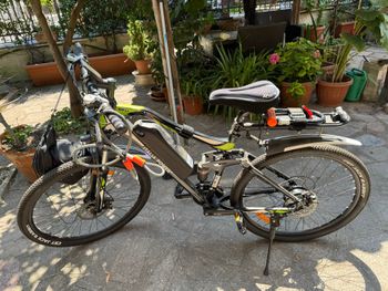 Used Italia power Custom Other Shimano 2021 MTB