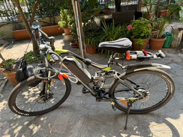 Gebrauchtes Italia power Custom Other Shimano 2021 MTB
