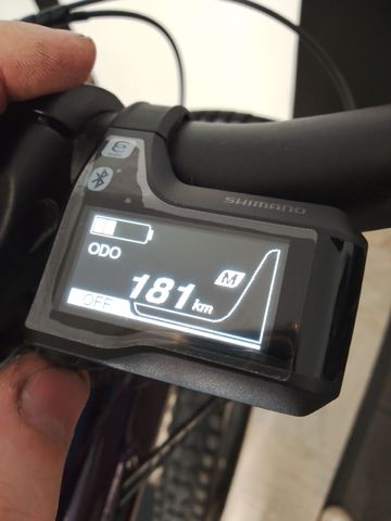 Tweedehands Mondraker DUSK R 2024 2024 Mountainbike — afbeelding 12 van 12
