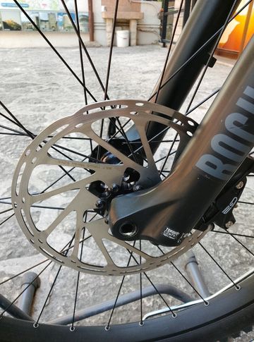 Tweedehands Mondraker DUSK R 2024 2024 Mountainbike — afbeelding 8 van 12