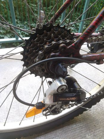 FREESPIRIT 2 2018 Mountainbike d'occasion — image 2 sur 4
