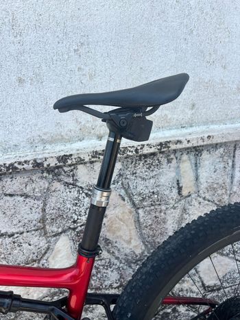 Brugt Specialized Epic SRAM GX Eagle AXS 2021 Mountainbike — billede 10 af 10