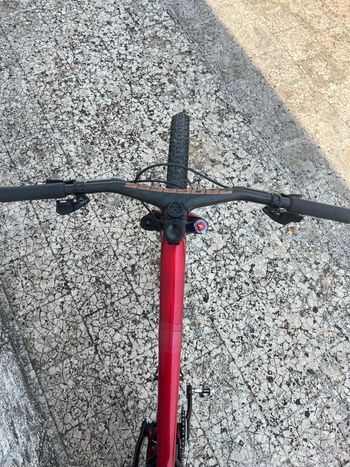 Brugt Specialized Epic SRAM GX Eagle AXS 2021 Mountainbike — billede 5 af 10