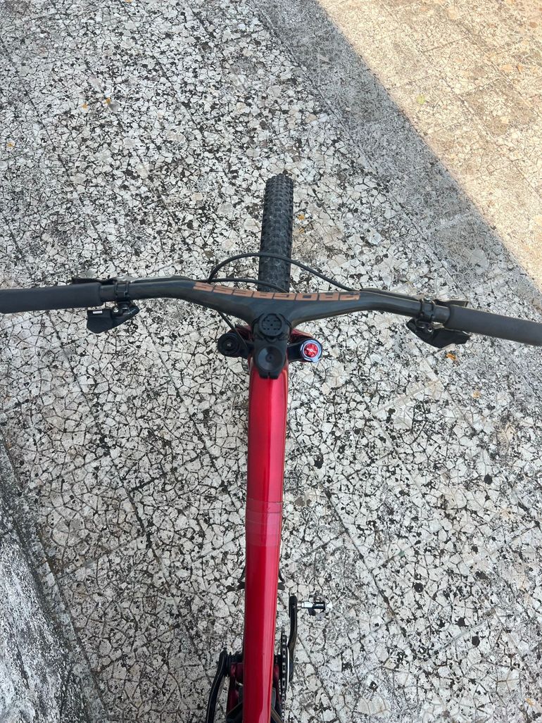 Brugt Specialized Epic SRAM GX Eagle AXS 2021 Mountainbike — billede 5 af 10