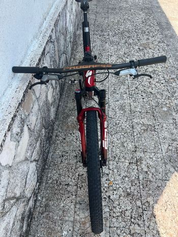 Brugt Specialized Epic SRAM GX Eagle AXS 2021 Mountainbike — billede 9 af 10