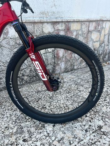 Brugt Specialized Epic SRAM GX Eagle AXS 2021 Mountainbike — billede 6 af 10