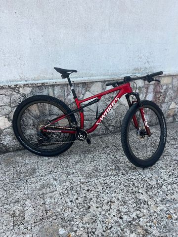 Gebrauchtes Specialized Epic SRAM GX Eagle AXS 2021 MTB