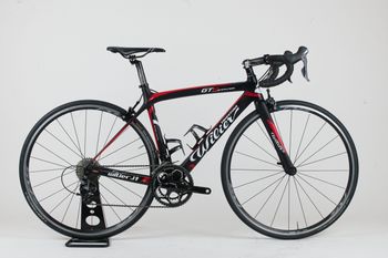 Použité Wilier Gtr 2015 Road & Gravel