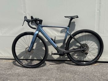 Used Scott Contessa Solace Gravel eRIDE15 2023 2023 Road & Gravel