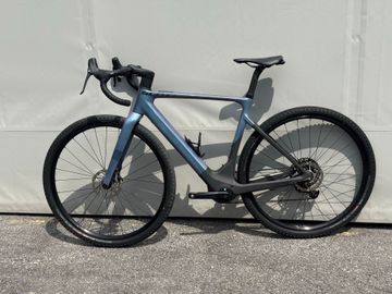 Tweedehands Scott Contessa Solace Gravel eRIDE15 2023 2023 Road & Gravel