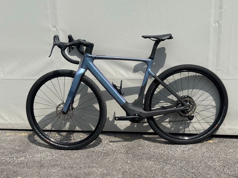 Used Scott Contessa Solace Gravel eRIDE15 2023 2023 Road & Gravel