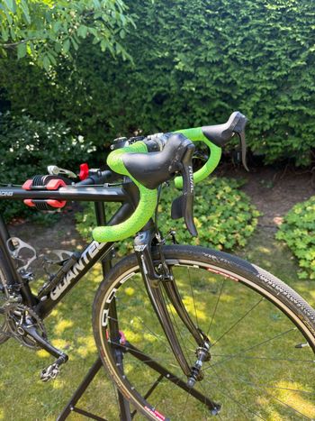 Used Quantec Custom SRAM Rival 2015 Road & Gravel, Black — image 6 of 6