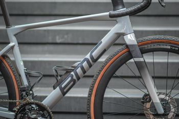 Tweedehands BMC Kaius 01 THREE 2026 2026 Road & Gravel — afbeelding 5 van 13