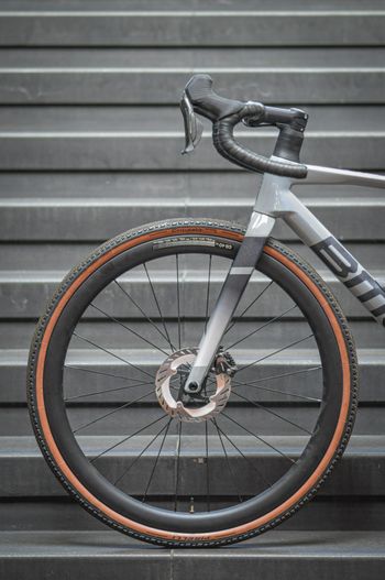 Tweedehands BMC Kaius 01 THREE 2026 2026 Road & Gravel — afbeelding 12 van 13